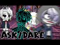 Ask/Dare Video Part 2 [] Undertale Aus [] GachaClub