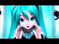 Hatsune Miku on The Flintstones