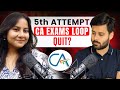 CA Motivation for your Last CA Attempt || ICAI Need This