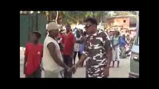 Tirike, Live à Tuléar, Belina Neneko