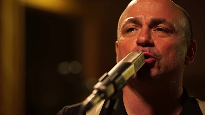 Matthew Skoller   Get Down to the Nitty Gritty HD