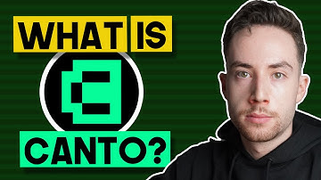CANTO Explained! 6 Things You NEED To Know!