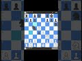 ♟️ Master Alekhine’s Defense: Outsmart e4 Players Instantly! ⚔️ #mindblowingmoves #chessstrategy