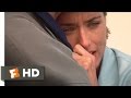 Deep Impact (7/10) Movie CLIP - Jenny Reconciles With Her Father (1998) HD