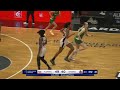 Flammes Carolo Basket v KP Brno | Full Game Highlights | EuroLeague Women 2026-27