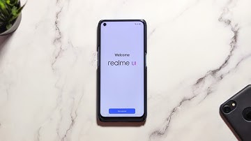 Downgrade Realme UI 2.0 to Realme UI 1.0 | Full Guide in Hindi