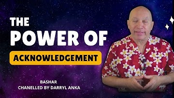 Bashar Channeling 2024 -  Bashar