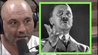 Joe Rogan | Was Hitler on Meth? w\/Brian Moses