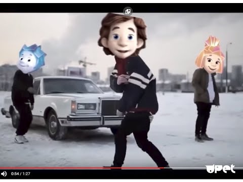 Мемы про фиксиков