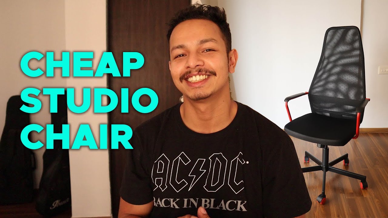Cheap Studio Chair for Mumbai Studio Best Home Studio Chair 2022