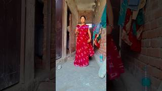 sajniya banane mein kahiya#Nisha short video#💃💃👭👑