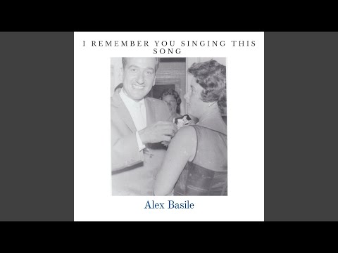 I Remember You Singing This Song I Remember You Singing This Song