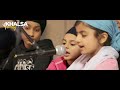 Khalsa family retreat 2018 highlights