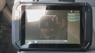 2016 Honda Odyssey proximity programming via Smart Pro