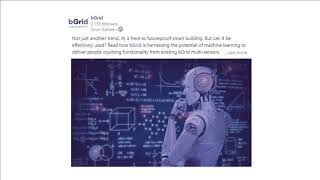 Bgrid 2,000 Followers