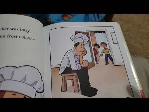 Flat Stanley - I can read - Level 2 - Part 1