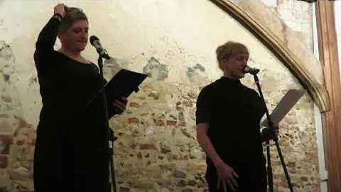 Tiffany Atkinson and Joanna Guthrie - Japanese UK ...