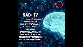 Intro to NAD IV Therapy