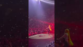 SZA Brings Out Sexyy Red In St Louis!! #sos