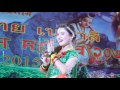 Teej Ko Aayo Rahara -Silon Dance Bangkok - 20 /Sep / 2015 Mp3 Song