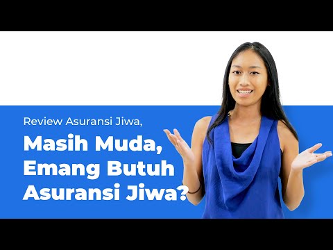 Asuransi Jiwa untuk Anak Muda - Review Lifepal