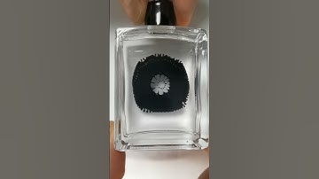 Ferrofluid Slow Motion