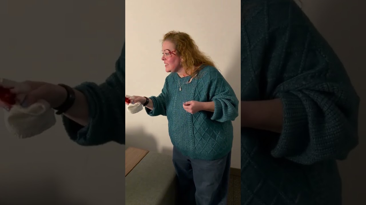 Bethany doubles down on pressing charges on Lynette while she’s in Montana