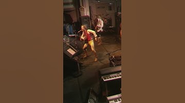 Thumbnail of Aqualung (Sight And Sound In Concert, 1977) #jethrotull #aqualung