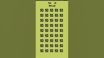 find the odd number 🤔 #puzzle #gkquestion #iqtest #generalknowledge #treanding