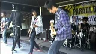 PERISAI BAND - Cukup Sudah