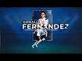 Gonzalo fernandez   racing de cordoba  temporada 20192020