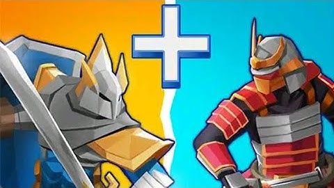 Merge master : battle simulator part#2.