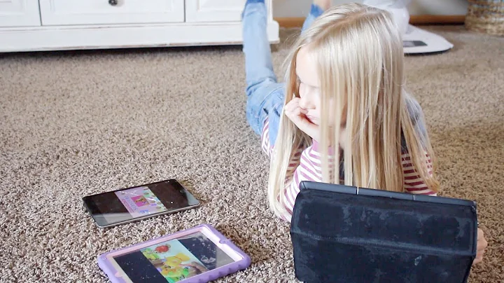 Oh no!! Lyla Was Left Home ALONE!?