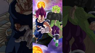 Vegeta Vs Broly🔥#shorts #anime #dragonball #vegeta #broly Vegeta Vs Broly🔥#shorts #anime #dragonball #vegeta #broly