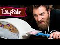 We Try Baking In An Easy Bake Oven