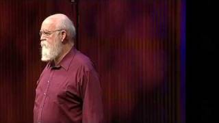 Dan Dennett: Cute, sexy, sweet, funny