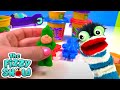 PJ Masks Softee Dough