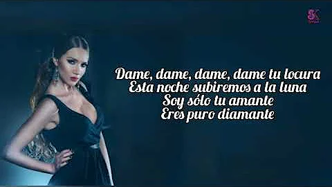 Otilia Diamante Lyrics | Otilia Diamante Lyrics in English | Otilia Diamante Song