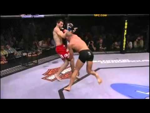 Georges St-Pierre - "GSP" Highlight 2011