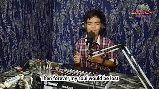"Had it not been" (cover) by: JeaMel Quisido  #SDAsongs #Hope