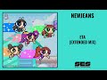 NewJeans ETA Extended Mix