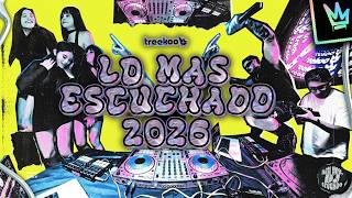 LO MAS ESCUCHADO 2026 🎧 EN VIVO | MIX LO NUEVO RKT - GUARACHA -FLOW BR | Dj Treekoo En Vivo 🐯