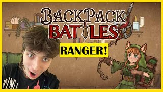 Mistr random Buildů ! |BackPack Battles 02
