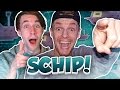 HET SCHIP GEVONDEN! - Minecraft Survival #102