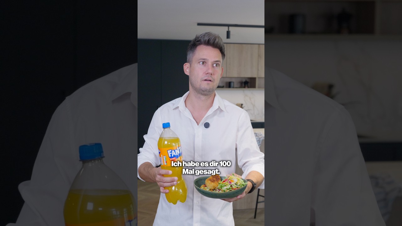 Wenn ER einfach nicht zuhört… 😂