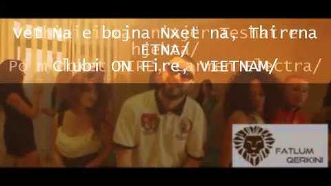 Mc Kresha ft Lyrical Son- ME TA PYL (Official Lyrics)