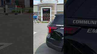 Community members come together after violence at Waterbury mall