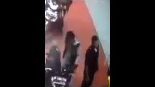 Ogah Antre di SPBU, Ibu Ibu Ini Tampar Petugas 3 Kali