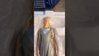 Weta Galadriel Kutu Açılışı Detaylı Inceleme