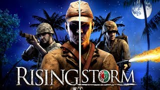 Red Orchestra 2 / Rising Storm - Holding back the German advance